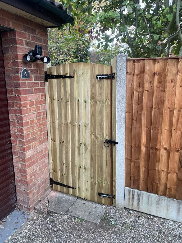 Fencing
