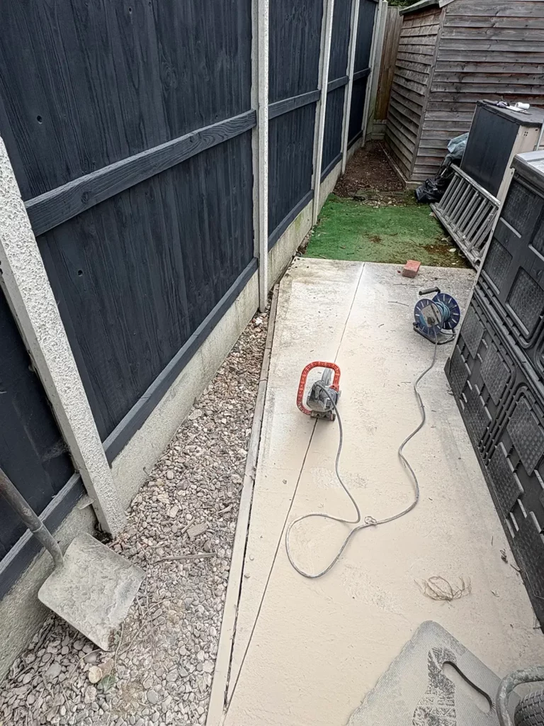 Small Landscaping Projects