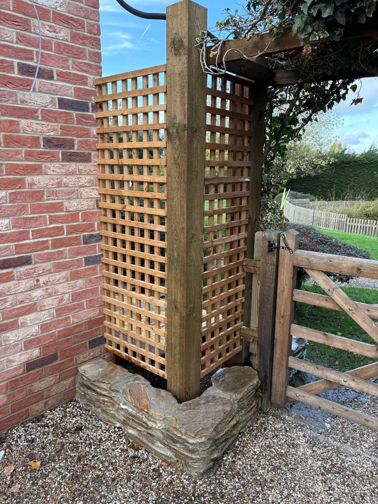 Small Landscaping Projects