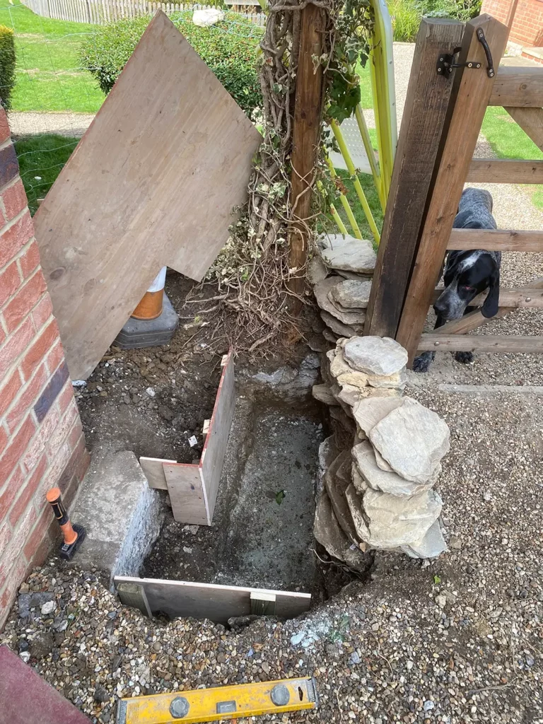 Small Landscaping Projects