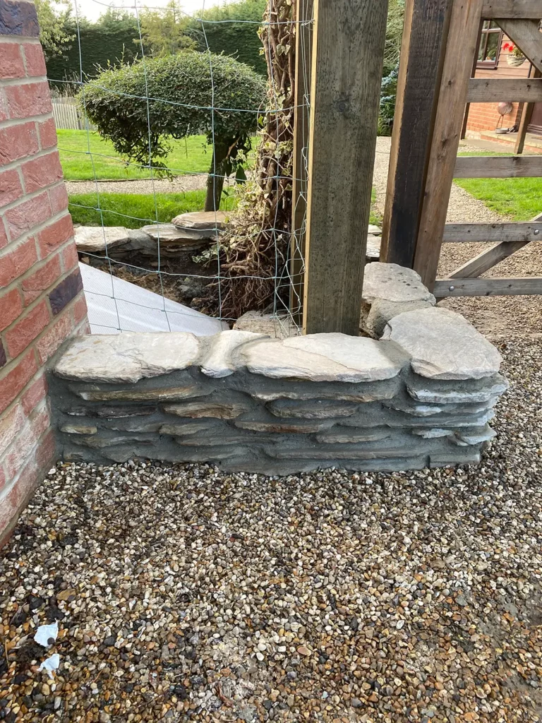 Small Landscaping Projects