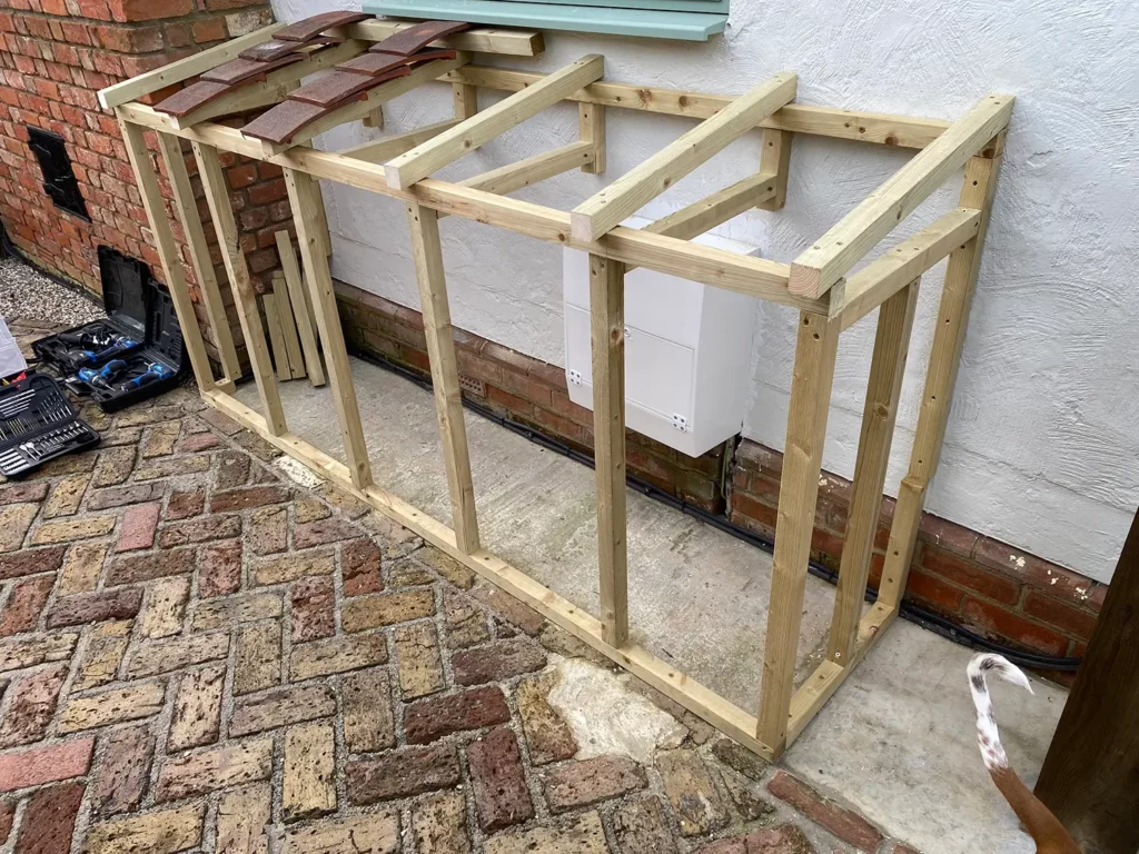 Small Landscaping Projects
