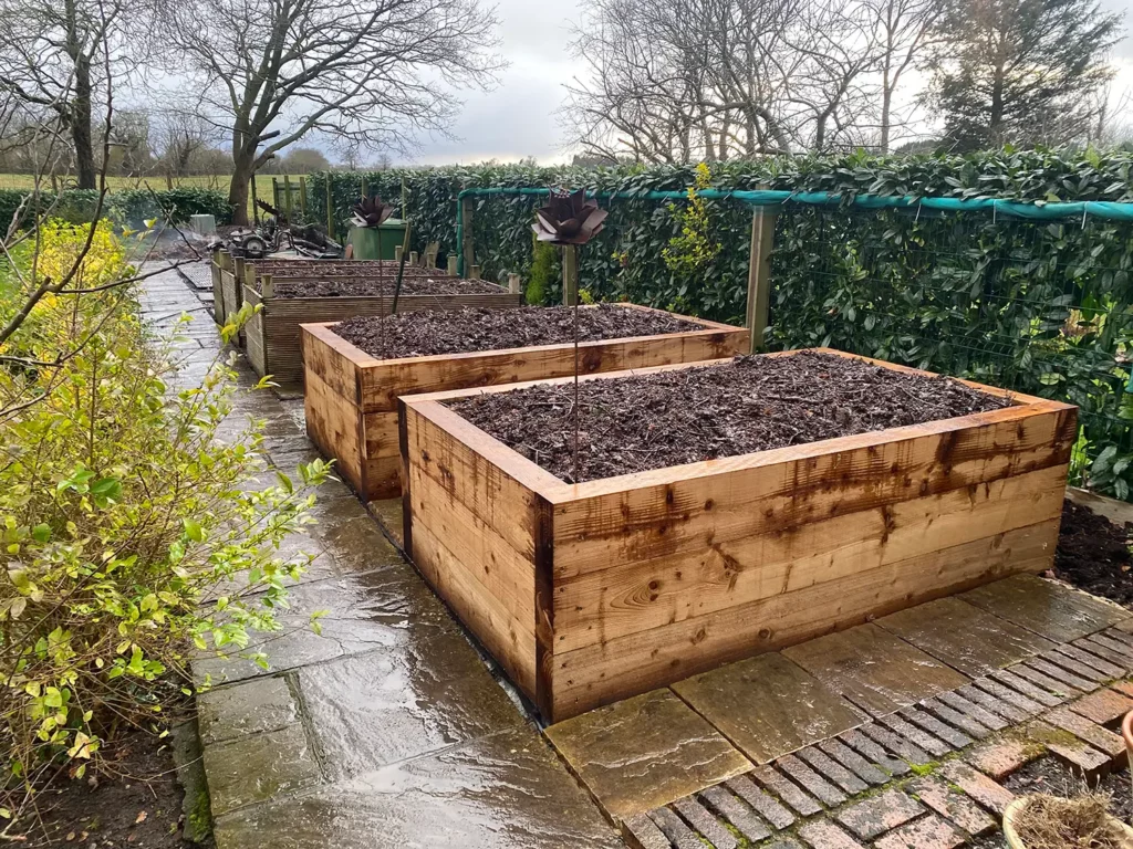Small Landscaping Projects