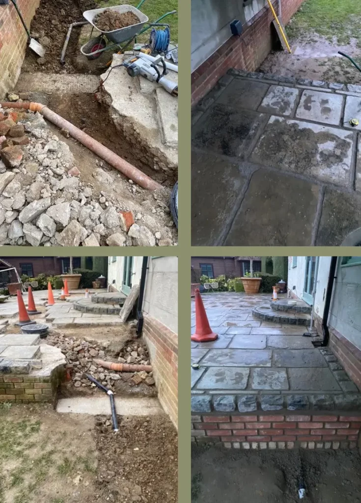 Small Landscaping Projects