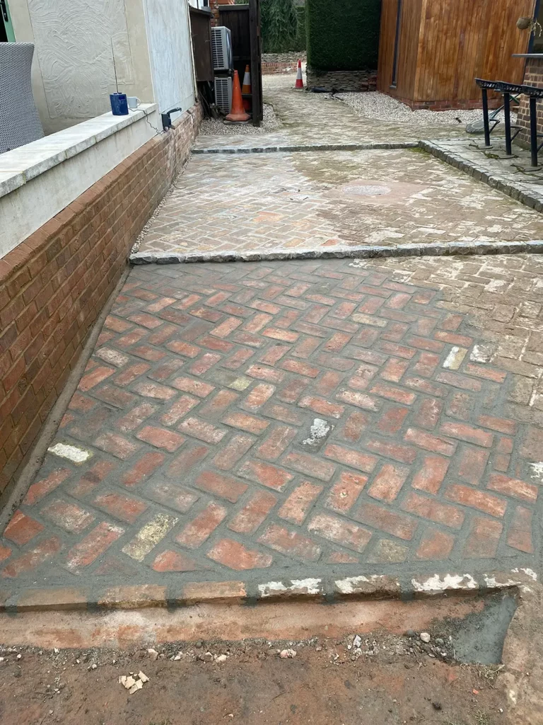 Small Landscaping Projects