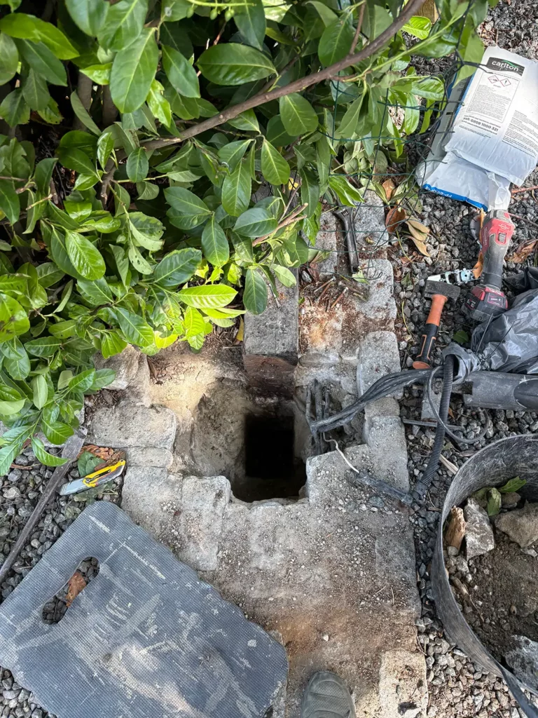 Small Landscaping Projects