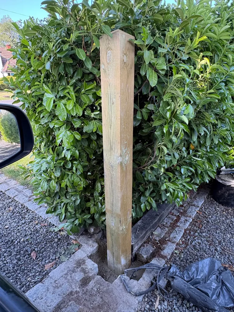 Small Landscaping Projects