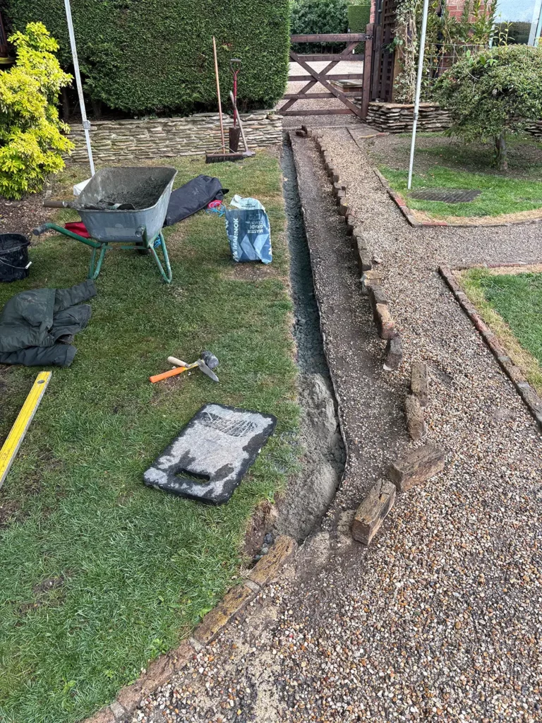 Small Landscaping Projects