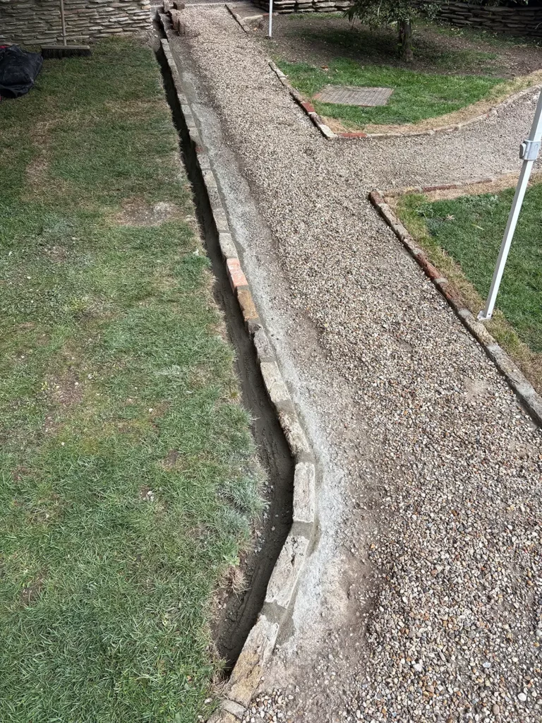 Small Landscaping Projects